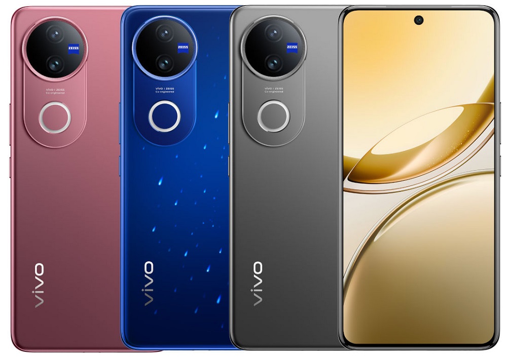 50MP ਕੈਮਰਾ ਤੇ 6000mAh ਦੀ ਬੈਟਰੀ ਵਾਲੇ ਫੋਨ ''ਤੇ ਮਿਲ ਰਿਹਾ ਧਾਕੜ ਡਿਸਕਾਉਂਟ ! ਜਾਣੋ ਡੀਲ