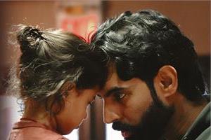 parmish verma wishes daughter sadaa