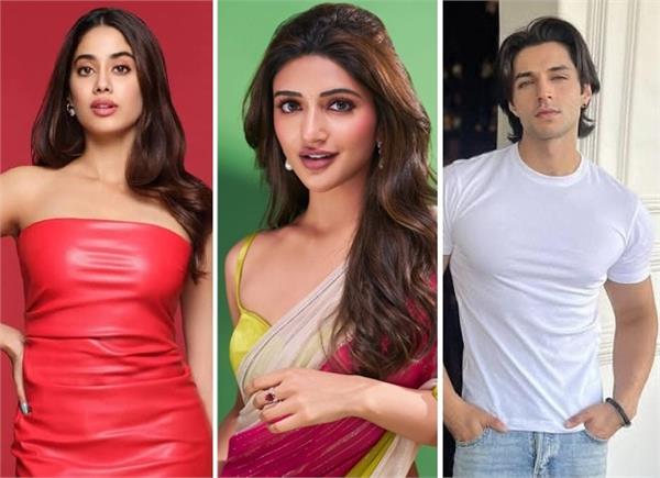 shooting romantic thriller  janhvi kapoor  sreeleela  siddharth gupta  nainital