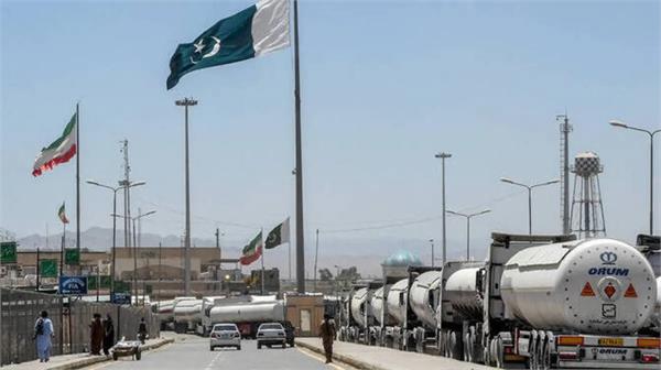 pakistan reopened key border