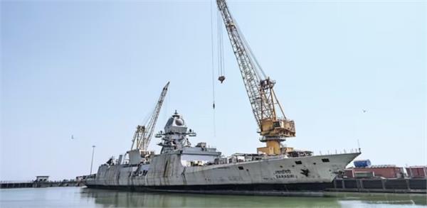 a major shift in indias defence manufacturing sector