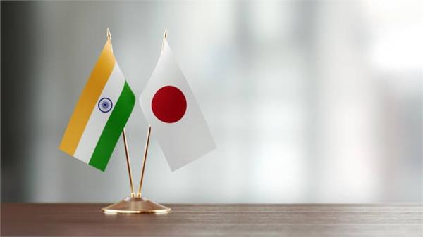 india japan defense