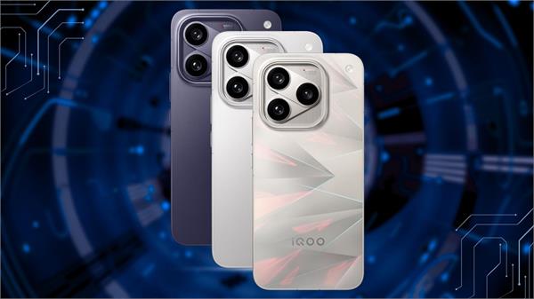 iqoo 16 launching soon