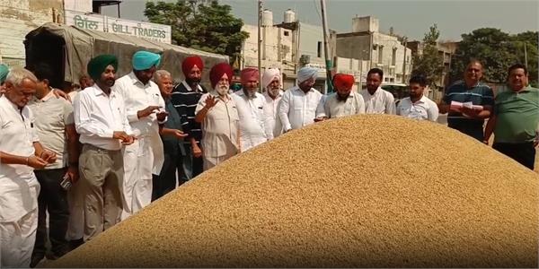 khanna mandi