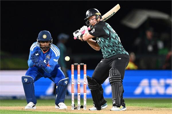 ind vs nz
