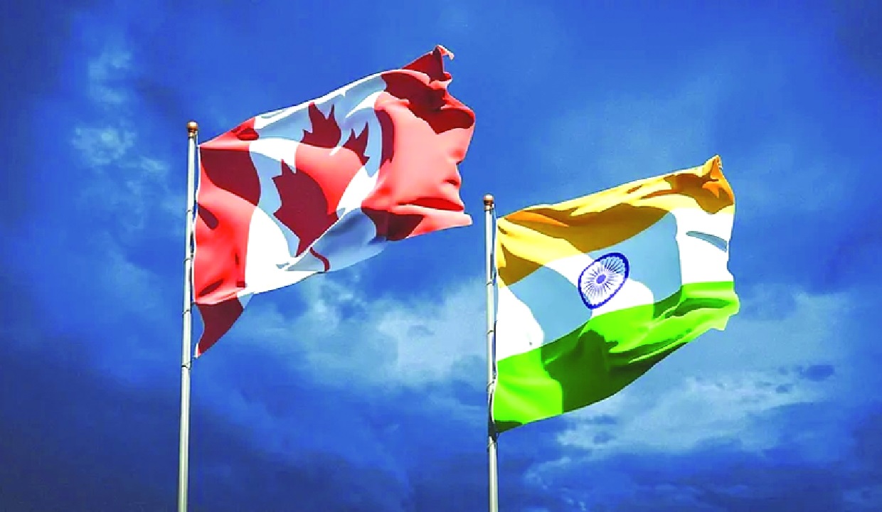 ਕੈਨੇਡਾ-ਭਾਰਤ ਦੇ ਰਿਸ਼ਤਿਆਂ ''ਚ ਆਵੇਗੀ ਮਜ਼ਬੂਤੀ ! CSIS ਨੇ ਹਟਾਈ ਵਿਵਾਦਿਤ ਰਿਪੋਰਟ