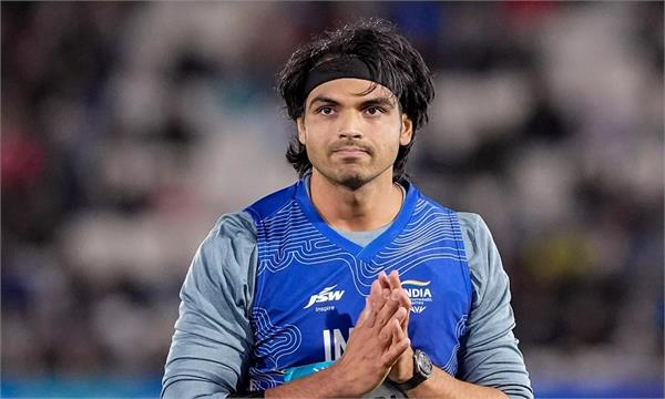 i plan to begin training in the next few weeks neeraj