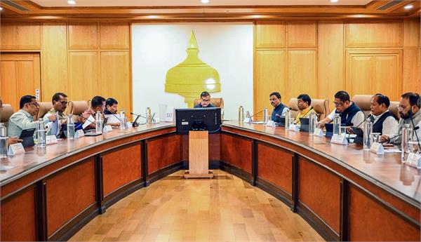 assam cabinet  narendra modi  75 resolutions  passed