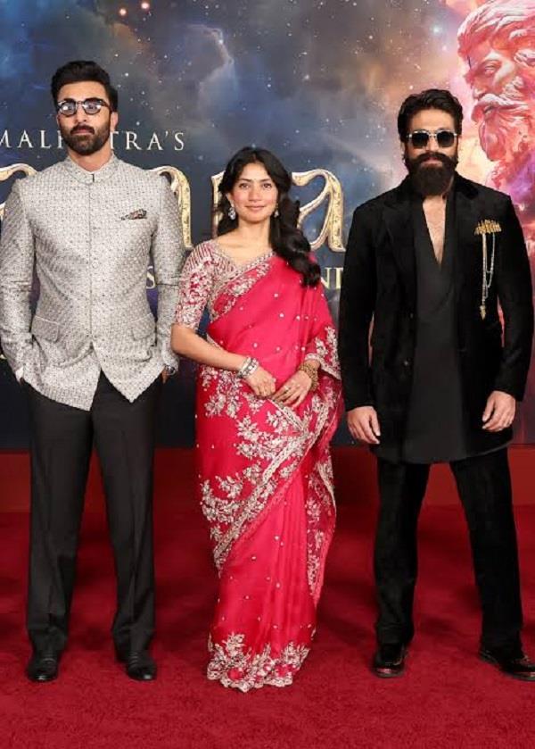 grand premiere of   ramayana   in america  film to release worldwide on november