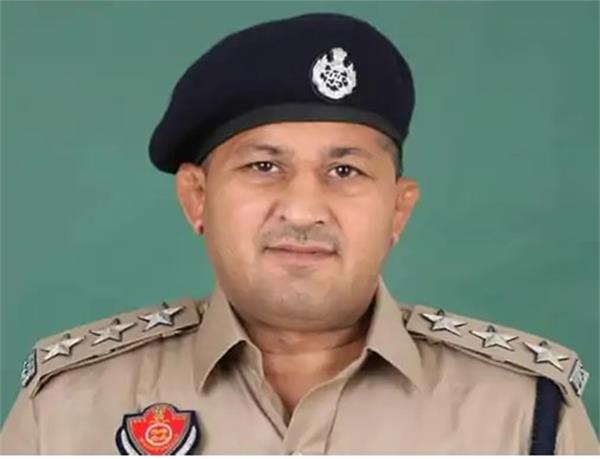 dsp karamveer toor whatsapp number hacked