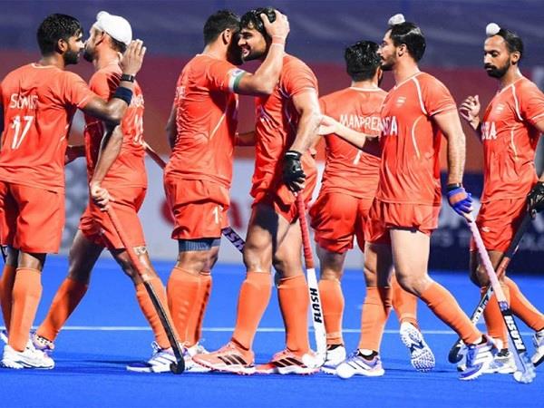 the five time champion indian hockey team will take the field