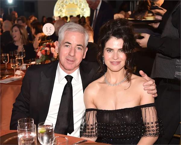 bill ackman
