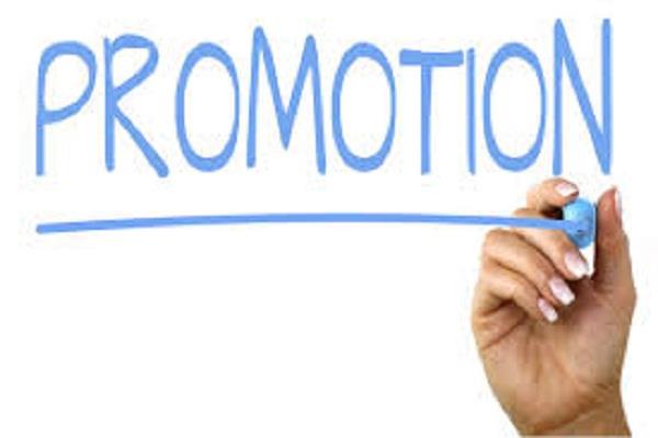 chandigarh police gifts promotions to 140 employees