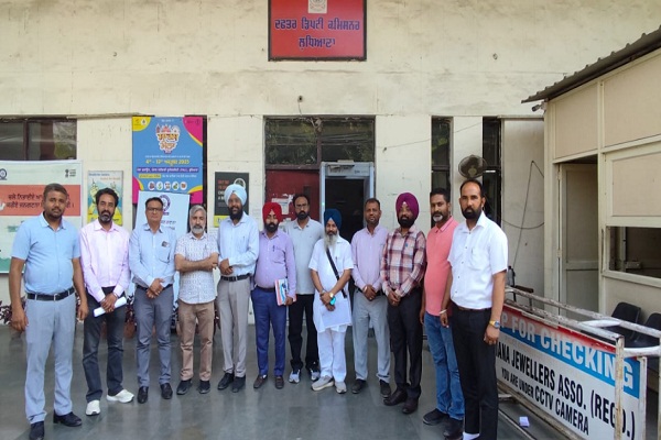 ਪੰਜਾਬ ਦੇ ਅਧਿਆਪਕ 2 ਦਿਨ ਲੈਣਗੇ ਸਮੂਹਿਕ ਛੁੱਟੀ, ਸਕੂਲਾਂ ''ਚ ਕੰਮਕਾਜ ਹੋਵੇਗਾ ਪ੍ਰਭਾਵਿਤ