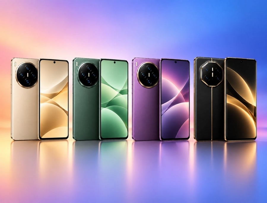 Huawei ਨੇ ਲਾਂਚ ਕਰ''ਤੇ ਆਪਣੇ ਨਵੇਂ ਸਮਾਰਟਫੋਨ ! ਜਾਣੋ ਫੀਚਰਜ਼ ਤੇ ਕੀਮਤ
