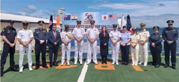 indo pacific exercises