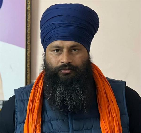 parvinder jhota case update