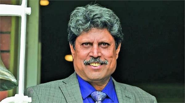 golf should be de labeled as an   elite   sport  kapil dev