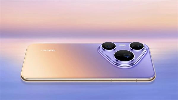 stunning phone launched