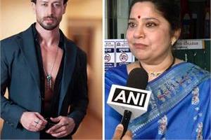 panic in bollywood following firing at tiger shroff