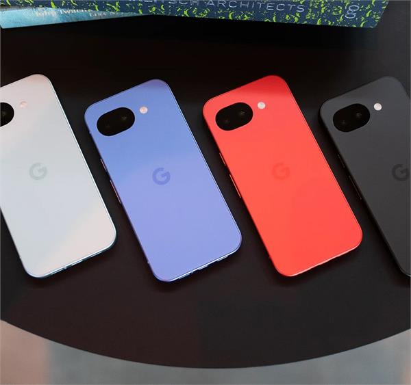 for selfies and video calling  the phone has a 13mp camera 