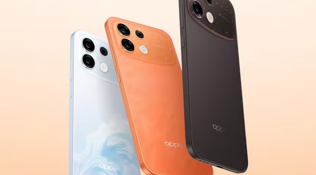 ਭਾਰਤ ''ਚ ਜਲਦ ਲਾਂਚ ਹੋਣਗੇ Oppo ਦੇ ਸ਼ਾਨਦਾਰ ਫੋਨ !