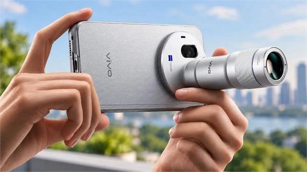 vivo  s powerful phone to launch soon