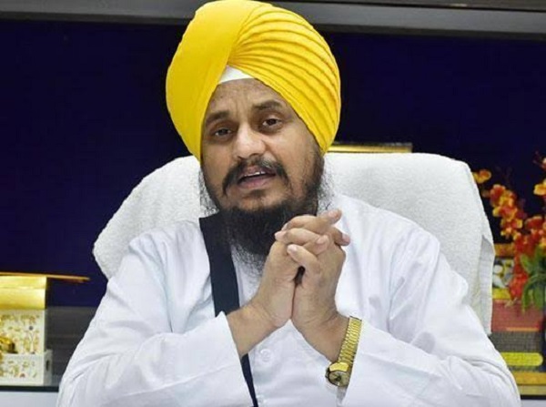 ਮੀਂਹ ਕਾਰਨ ਮੰਡੀਆਂ ''ਚ ਪਈ ਝੋਨੇ ਦੀ ਫ਼ਸਲ ਦੇ ਨੁਕਸਾਨ ਦਾ ਪੰਜਾਬ ਤੇ ਕੇਂਦਰ ਸਰਕਾਰ ਮੁਆਵਜ਼ਾ ਦੇਣ: ਗਿ. ਹਰਪ੍ਰੀਤ ਸਿੰਘ