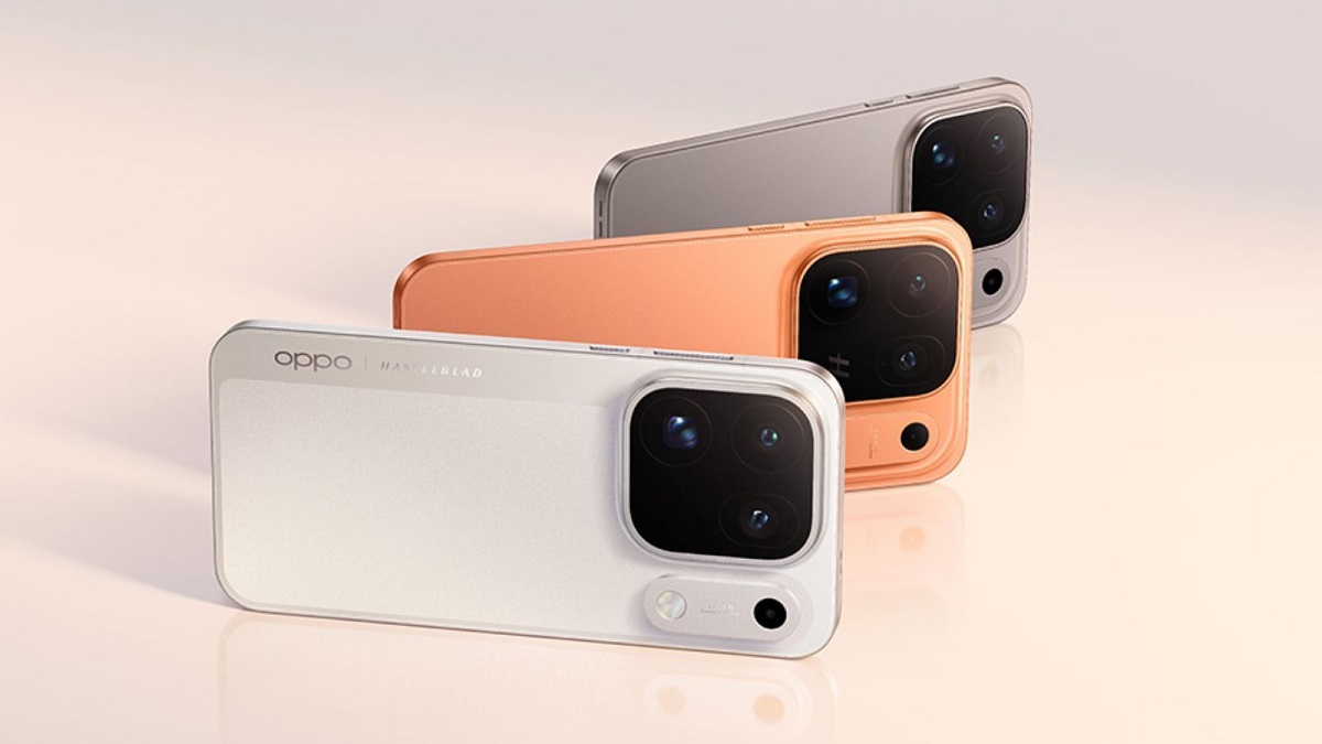 ਗਲੋਬਲ ਪੱਧਰ ''ਤੇ ਲਾਂਚ ਹੋਵੇਗਾ Oppo ਦਾ ਸ਼ਾਨਦਾਰ ਫੋਨ ! ਜਾਣੋ ਫੀਚਰਜ਼