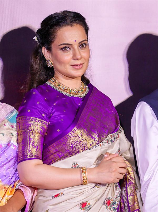 order issued to remove obscene ai generated content featuring kangana ranaut