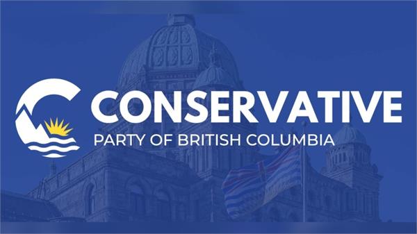 bc  conservative party candidate promises