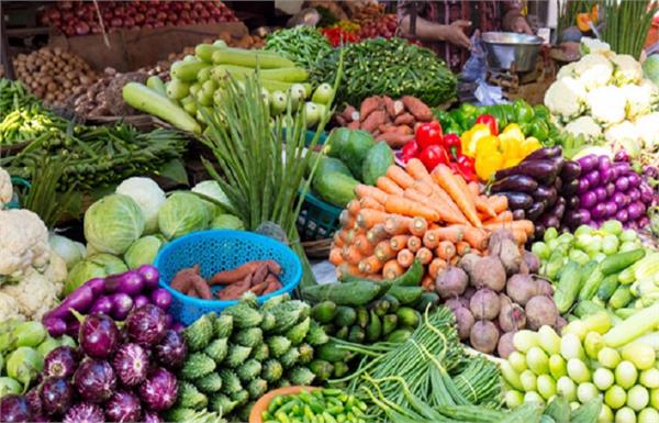 retail inflation increased to 5 54 percent