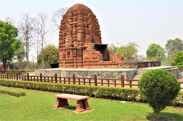 unesco sirpur