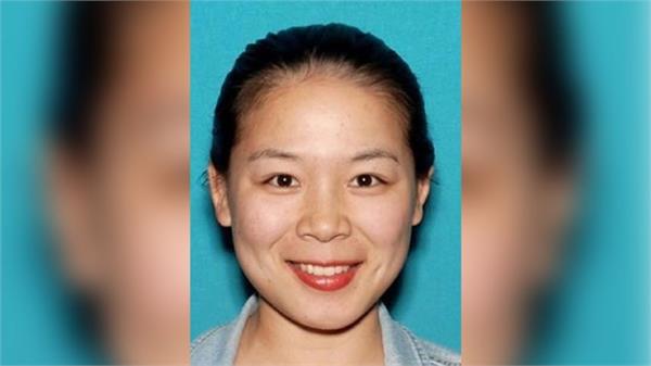 woman arrested for spying