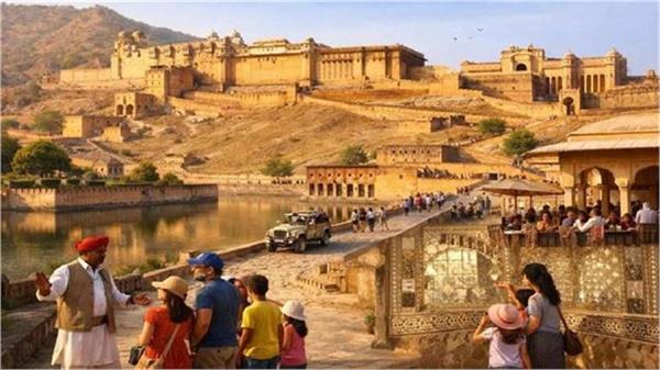 why should indias next big leap be based on partnership