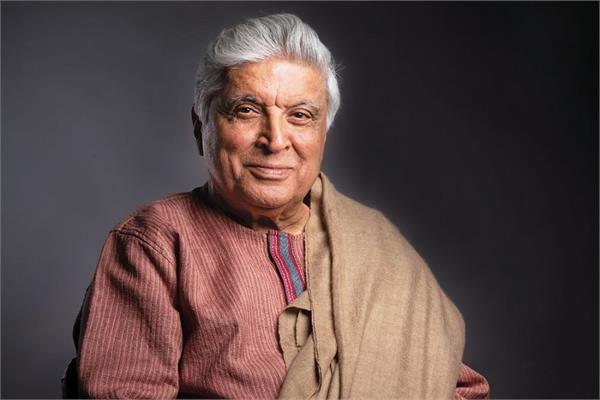 javed akhtar  s heart touching journey