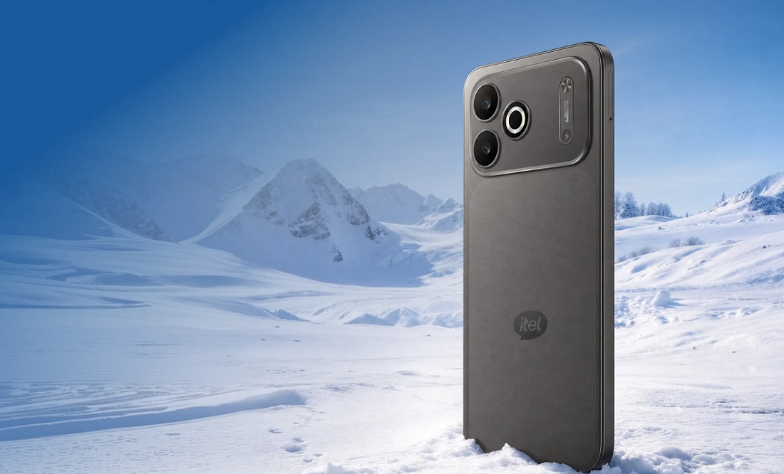 9,000 ਰੁਪਏ ਦੀ ਕੀਮਤ ''ਚ ਲਾਂਚ ਹੋਇਆ itel ਦਾ ਸ਼ਾਨਦਾਰ ਫੋਨ ! ਜਾਣੋ ਫੀਚਰਜ਼