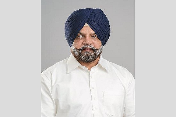 ਮਨਪ੍ਰੀਤ ਇਆਲੀ ਨੇ ''ਅਕਾਲੀ ਦਲ ਵਾਰਿਸ ਪੰਜਾਬ ਦੇ'' ਰਜਿਸਟ੍ਰੇਸ਼ਨ ''ਚ ਦੇਰੀ ਦਾ ਮੁੱਦਾ ਵਿਧਾਨ ਸਭਾ ’ਚ ਚੁੱਕਿਆ