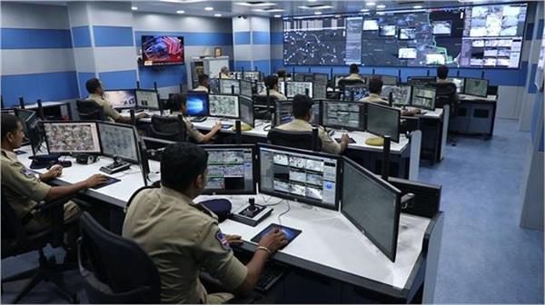 newage policing preventing crime before it happens