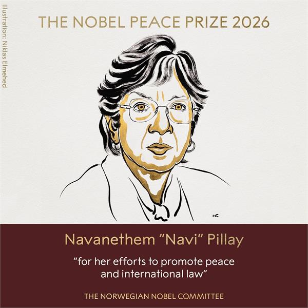 nobel peace prize