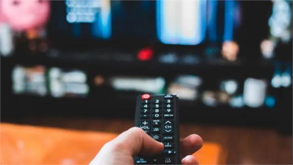 now  tv channels will run on phones without a sim or data 