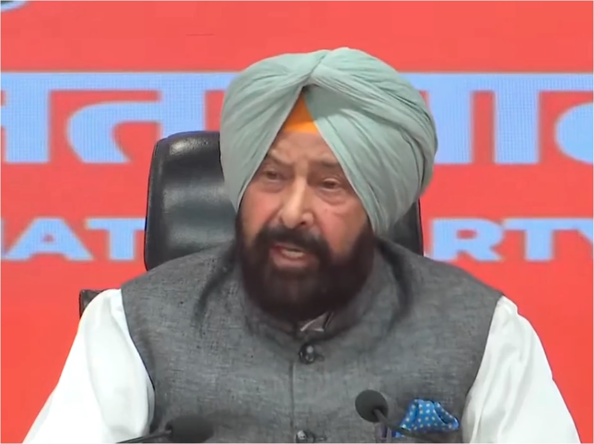 ਪਰਵਿੰਦਰ ਸਿੰਘ ਝੋਟਾ ਕਤਲਕਾਂਡ ਦੀ ਹੋਵੇ CBI ਜਾਂਚ: ਕੇਵਲ ਸਿੰਘ ਢਿੱਲੋਂ