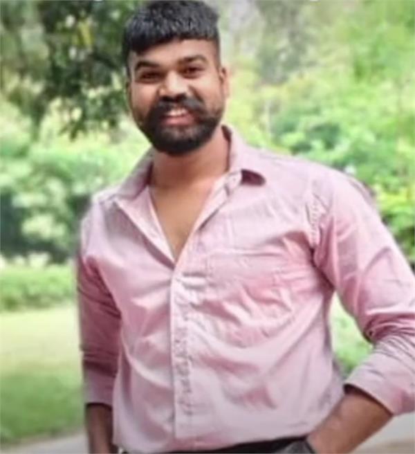 fiancé  young man  suicide