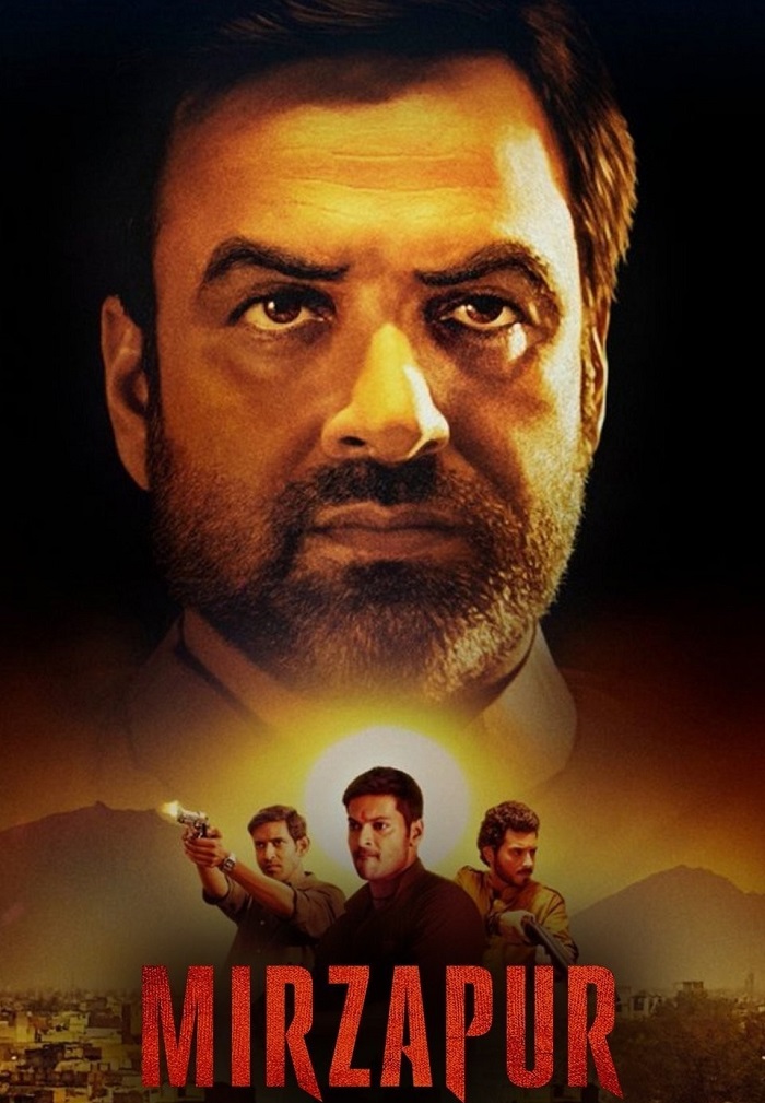 ‘ਮਿਰਜ਼ਾਪੁਰ’ ਨੇ ਰਚਿਆ ਇਤਿਹਾਸ: IMDb ਦੀਆਂ ਸਾਲਾਨਾ TOP 10 ਭਾਰਤੀ ਵੈੱਬ ਸੀਰੀਜ਼ਾਂ ’ਚ 9ਵੀਂ ਵਾਰ ਬਣਾਈ ਜਗ੍ਹਾ