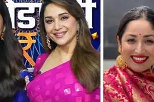 aditya dhar is completely non dramatic in real life  yami gautam