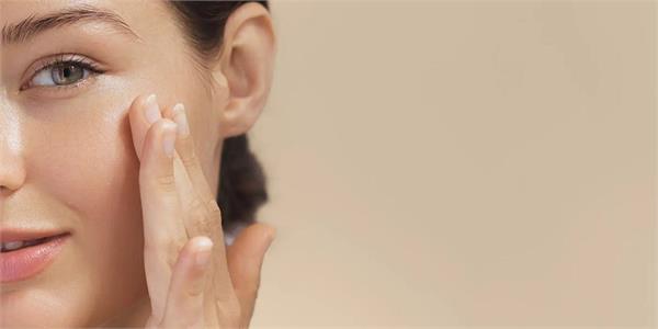 use these items to get glowing skin