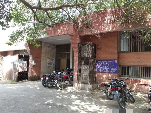 bomb threat to sdm office in phagwara