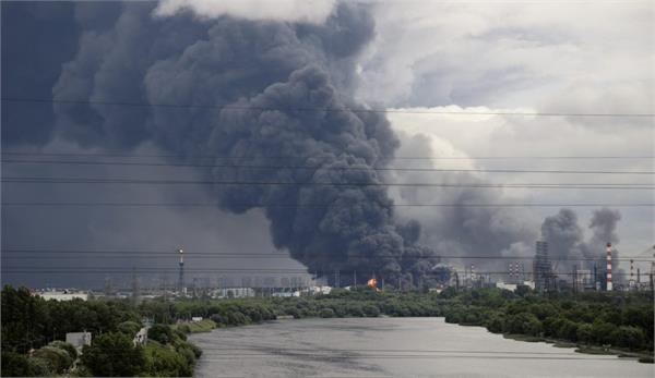 ukraine russia conflict