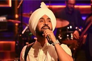 diljit dosanjh s delhi concert