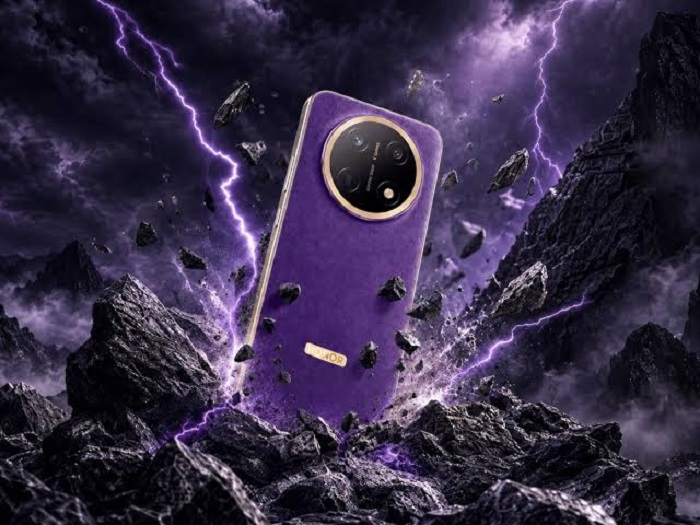 108MP ਕੈਮਰਾ ਤੇ 11,000 mAh ਦੀ ਬੈਟਰੀ ਨਾਲ ਲਾਂਚ ਹੋਇਆ ਸ਼ਾਨਦਾਰ ਫੋਨ !